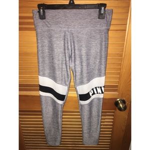 Victoria’s Secret PINK Ankle Legging